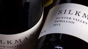 Silkman Wines in the Hunter Valley. Facebook