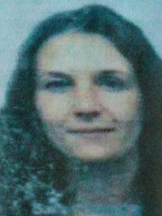 Sara Connor, from NSW, is sought.