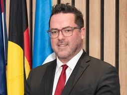 Aidan McLindon says the accusations against him are false. Picture: supplied