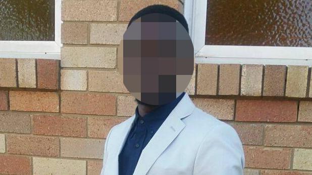 The Nigerian man has been acquitted of sexual assault. Picture: Supplied