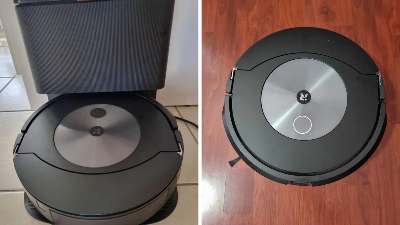Roomba® Sale, Deals on Robot Vacuums and Robot Mops