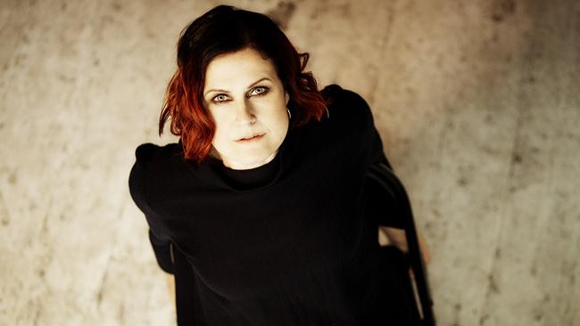 UK singer Alison Moyet detailed how a man “deliberately” urinated in front of her in order to intimidate her. Picture: Steve Gullick (supplied)