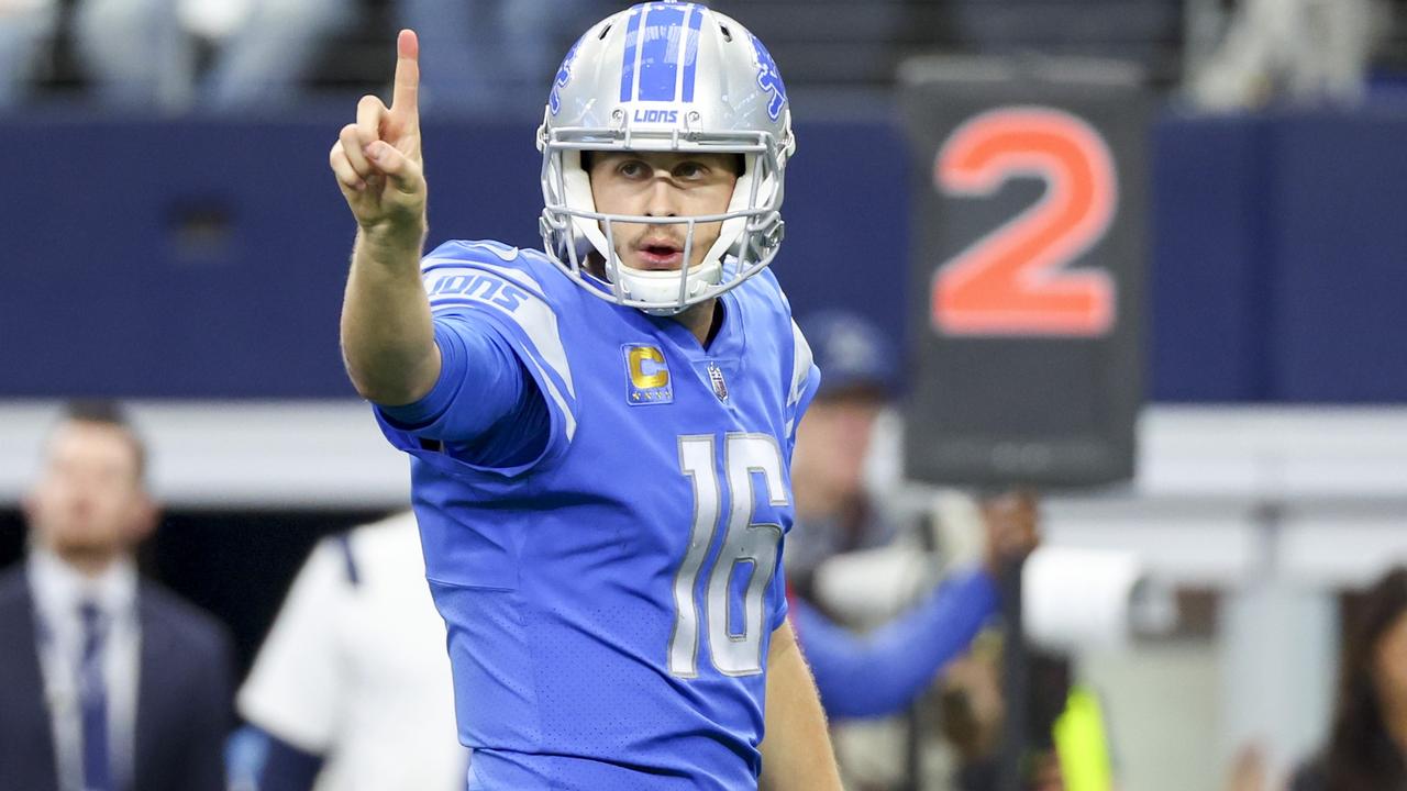 Matthew Stafford wins Super Bowl: Lions fans, ex-teammates rejoice