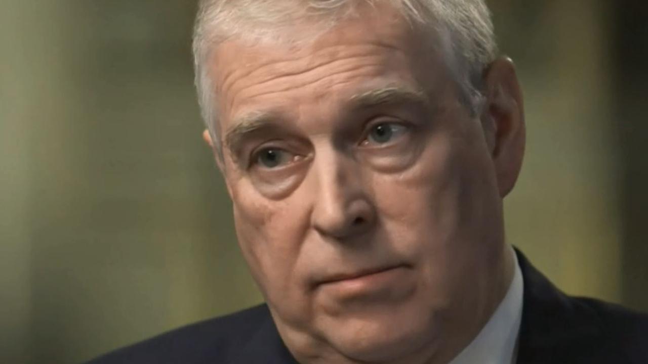 Prince Andrew reveals he is set to fight civil sex abuse case. Source: BBC