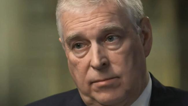 Prince Andrew reveals he is set to fight civil sex abuse case. Source: BBC