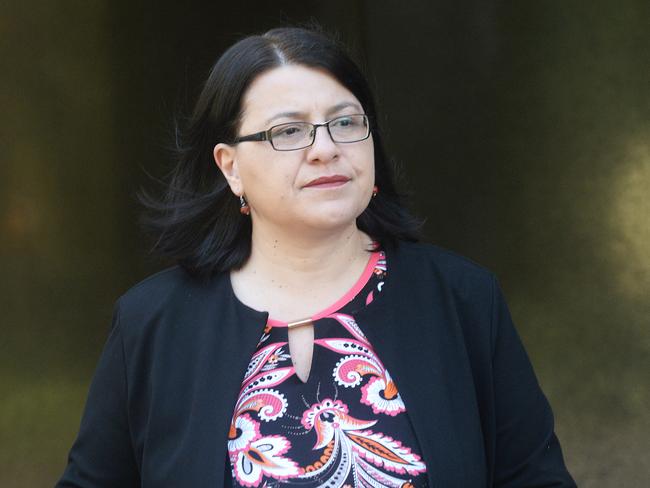 The coalition has called for Youth Affairs Minister Jenny Mikakos to resign.