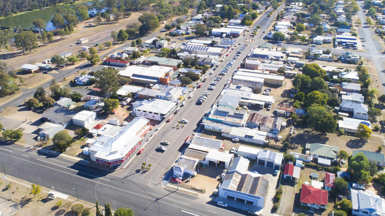 Dark days as cash-strapped council warns ratepayers of what’s to come