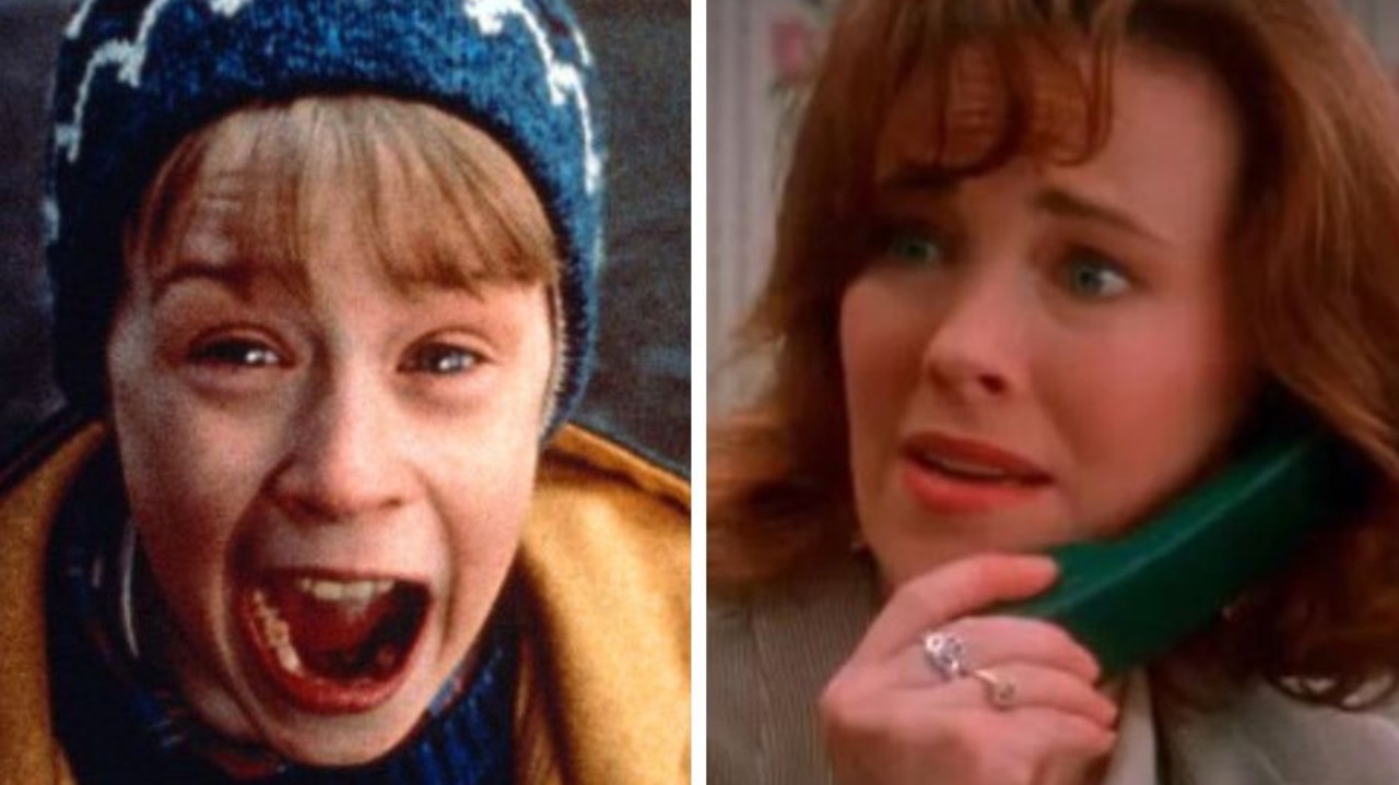 Huge Home Alone question finally answered