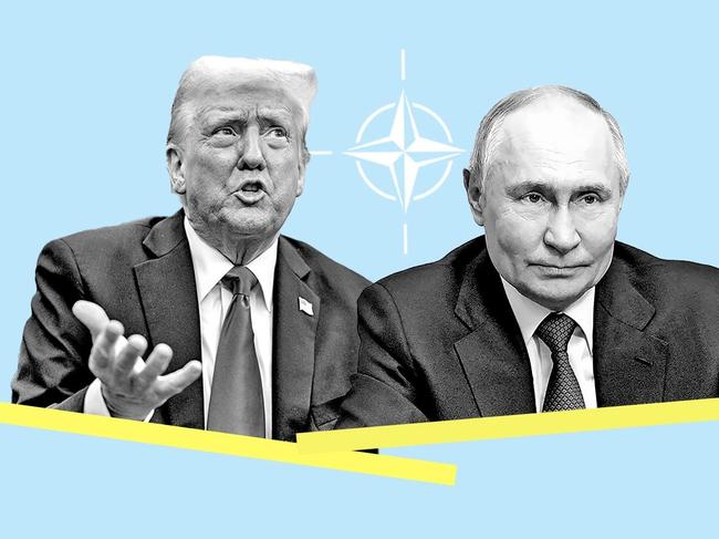 After Ukraine agreed to a ceasefire proposal, Donald Trump said ‘it’s up to Russia now’. But does Russia feel much pressure at present to accept?