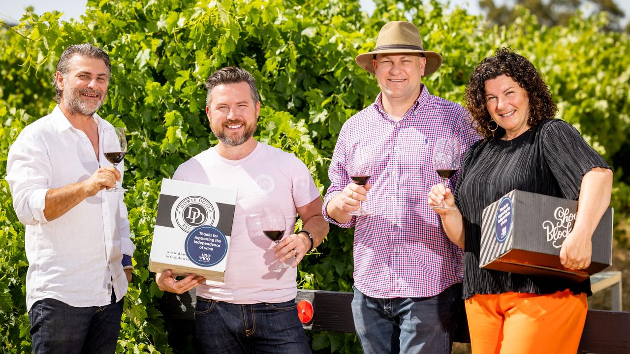 Unovino launches new online wine marketplace