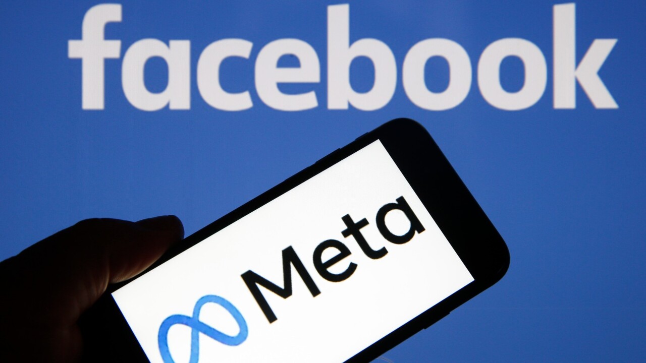 Meta shares fall after announcing plans to spend billions on artificial ...