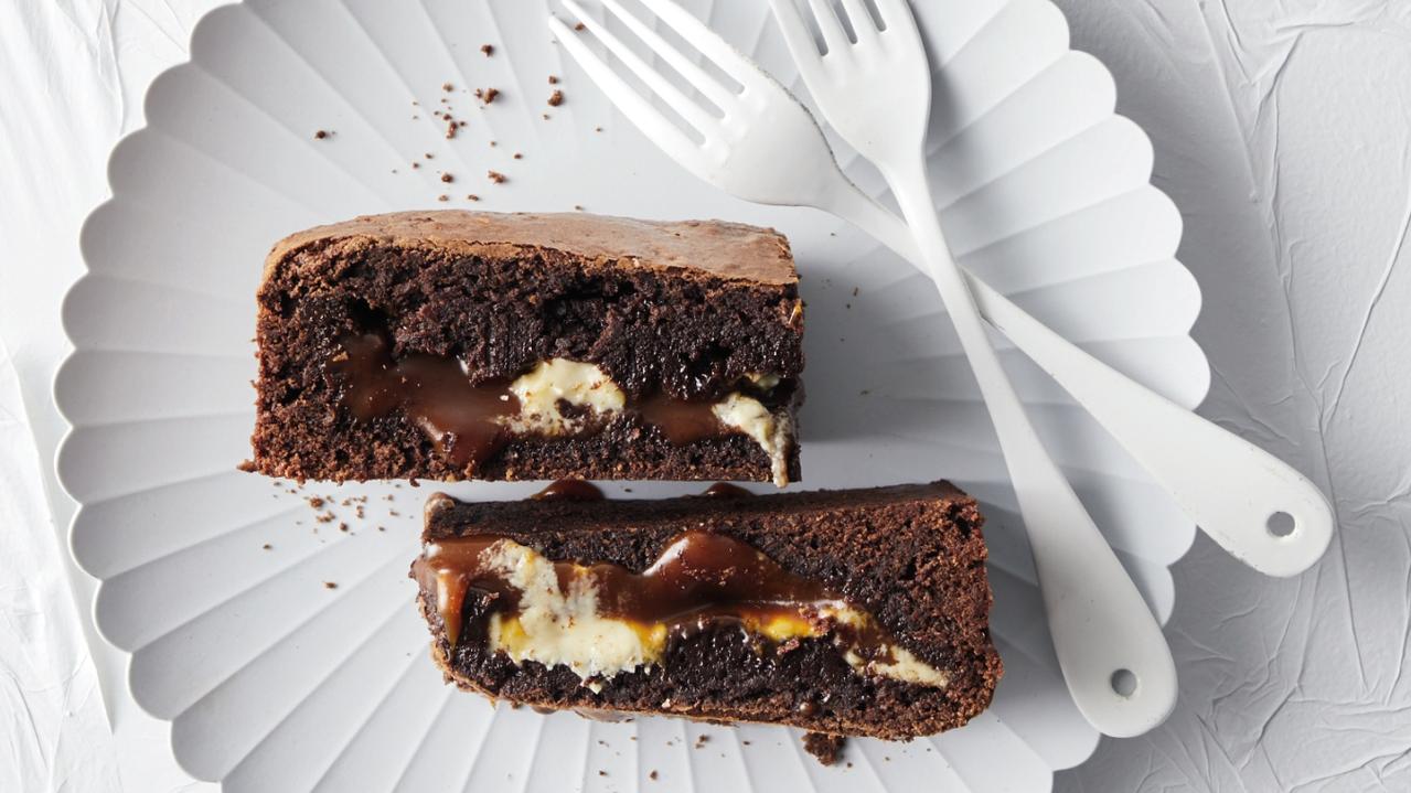 Palmer House brownie recipe: From the hotel that invented the brownie ...
