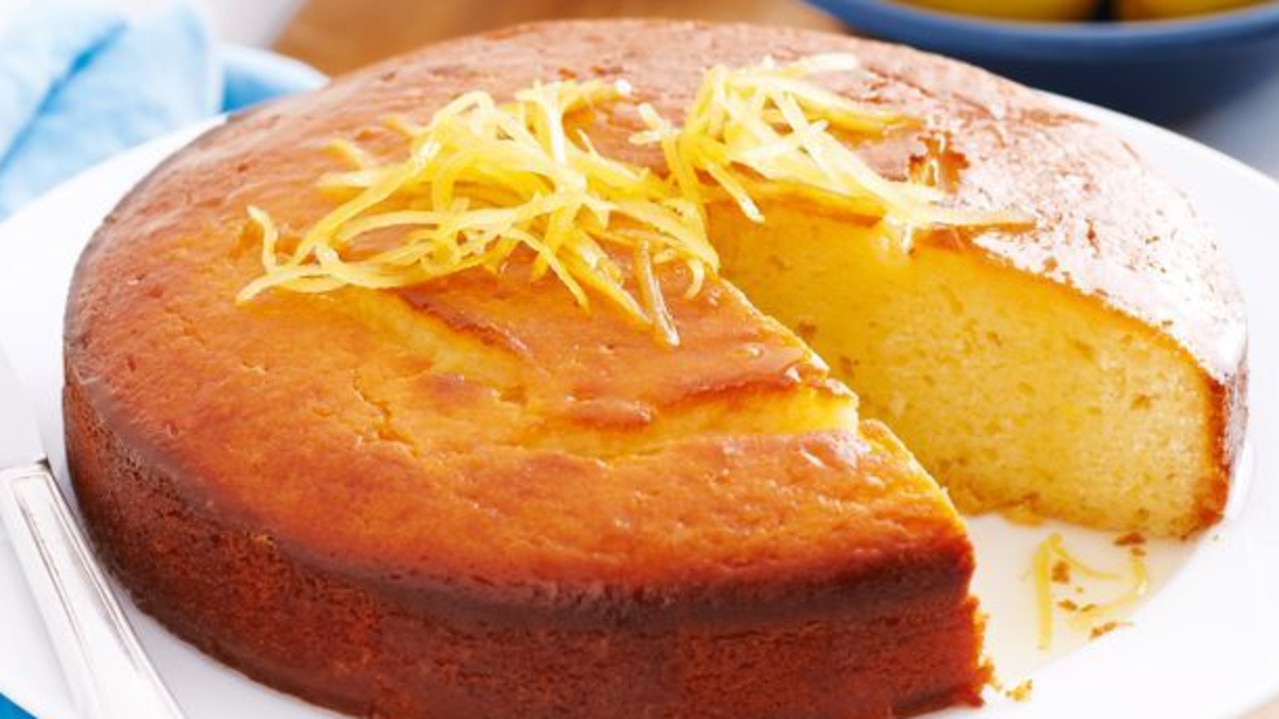 5 of the best lemon cake recipes ranked by taste.com.au | The Advertiser