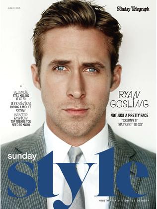 Ryan Gosling on why he is a triple threat and pursuing his passion as a ...