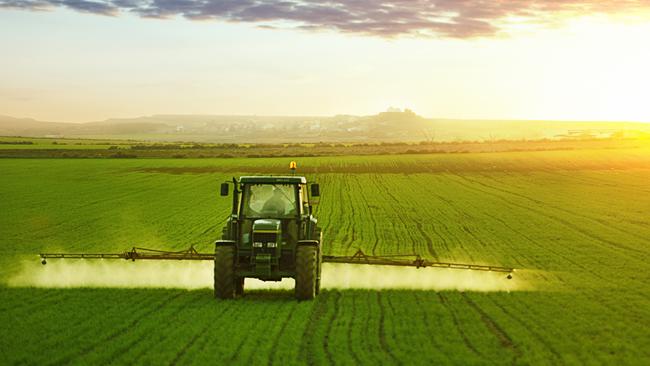 The Australian fertiliser industry is at a crossroads. Picture: iStock