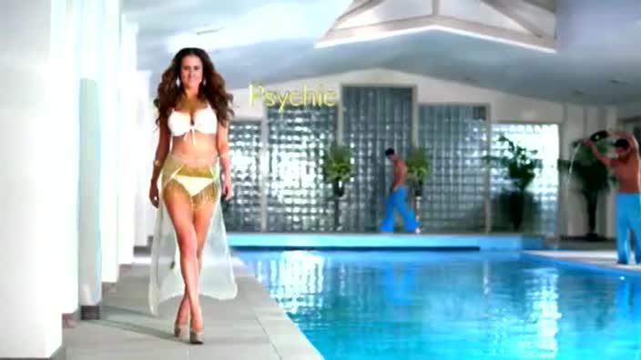 the real housewives of melbourne bikini