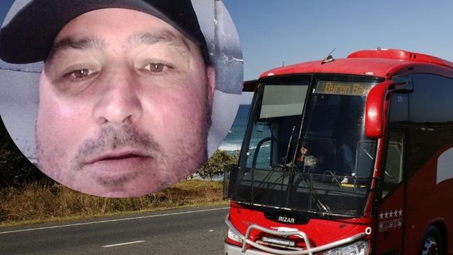 ‘I kill’: Cancer-battling bus driver, Carl’s Jr worker attacked on hwy