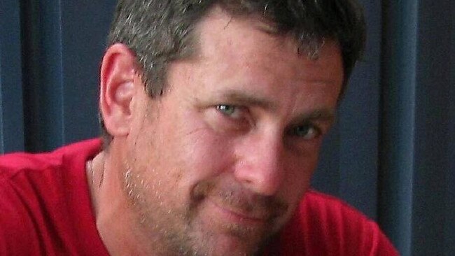 Bobby Allan was killed at his home in Rivett, ACT. Picture: Supplied