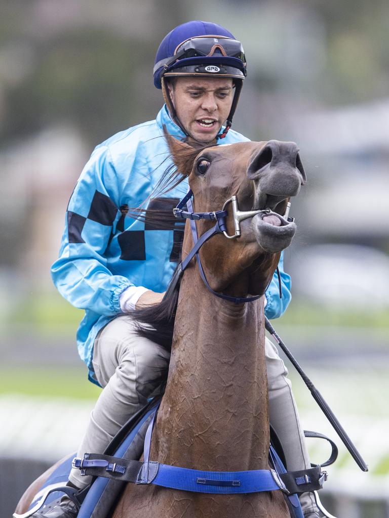 Canterbury Barrier Trials