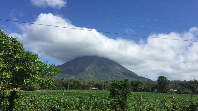 Get to Nicaragua now before it changes forever. Picture: Gary Burchett