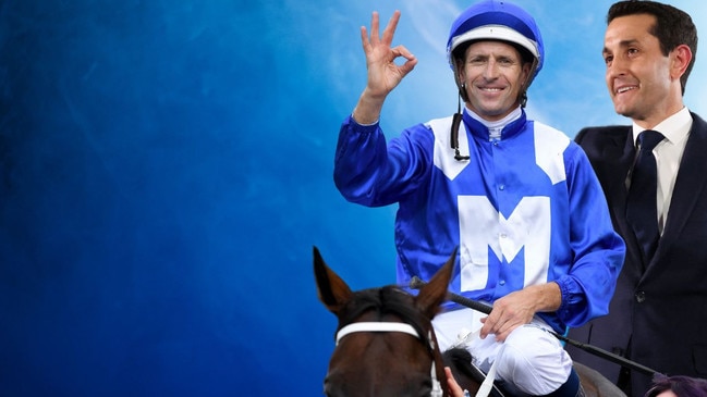 David Crisafulli is at Winx-like odds to win the election.