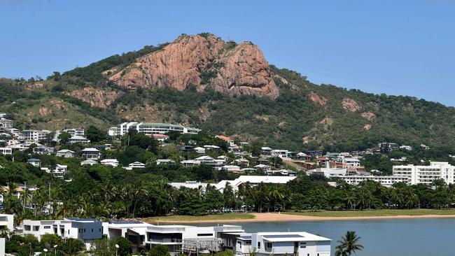 Property prices continue to trend upwards in Townsville. Picture: Evan Morgan