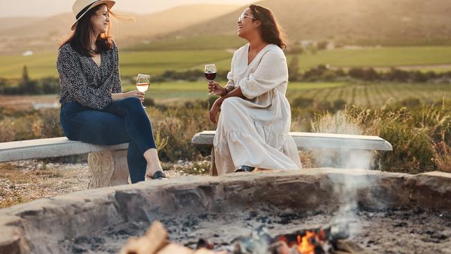 American trend changing Aussie backyards forever