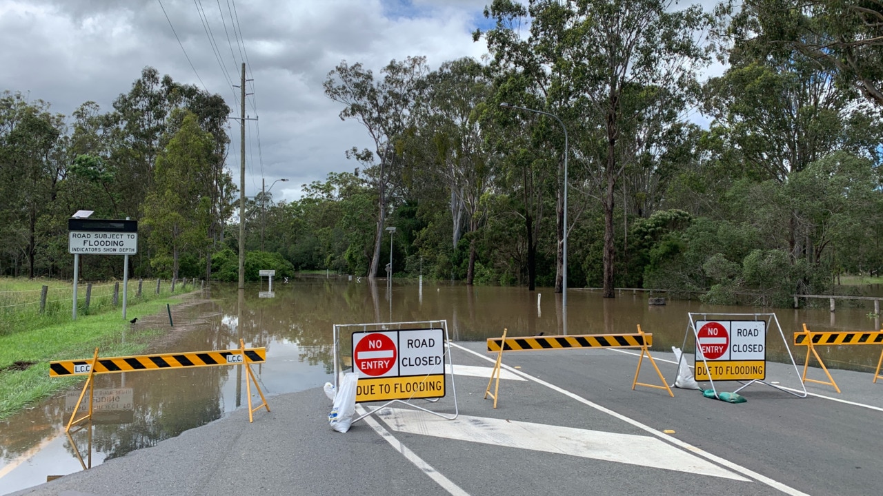 ‘Completely cut off yet again’: Bob Katter on the Far North Queensland floods