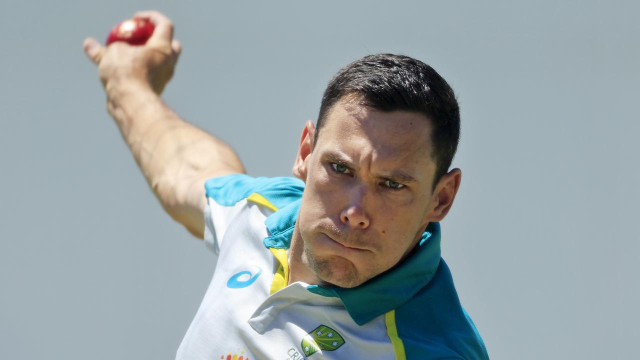 Boland gets the chance to follow up his debut magic at the SCG. Picture: Getty Images