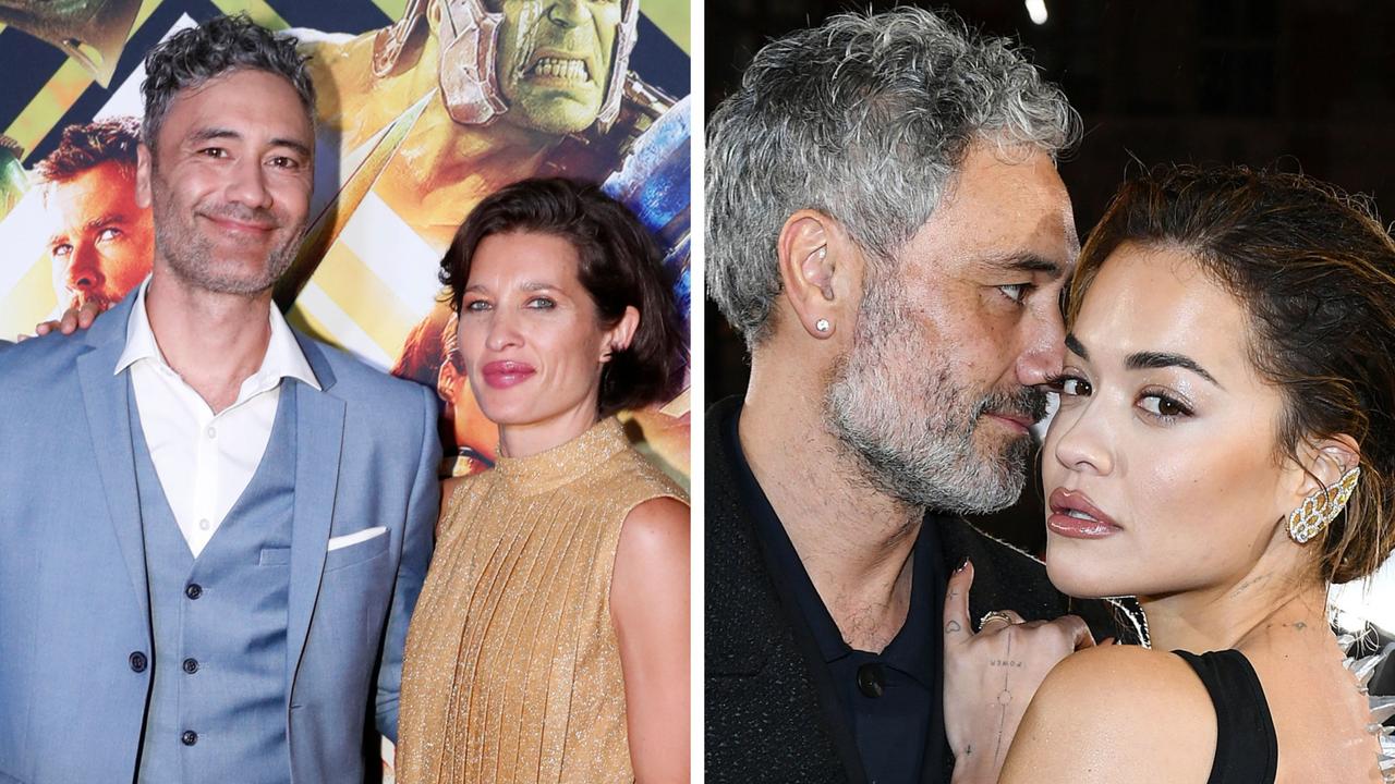 Taika Waititi's ex-wife Chelsea has given a blistering interview about the director.