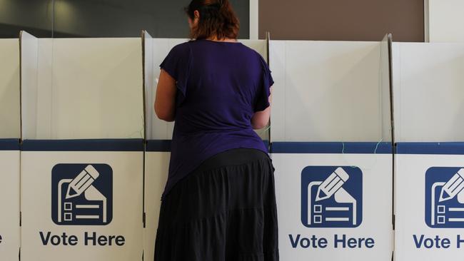 Pre-poll voting is on the rise — a fact with major implications for the rollout of election inducements by the parties.