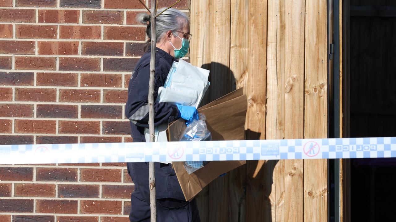 Homicide squad probe after man found dead at Glenroy home