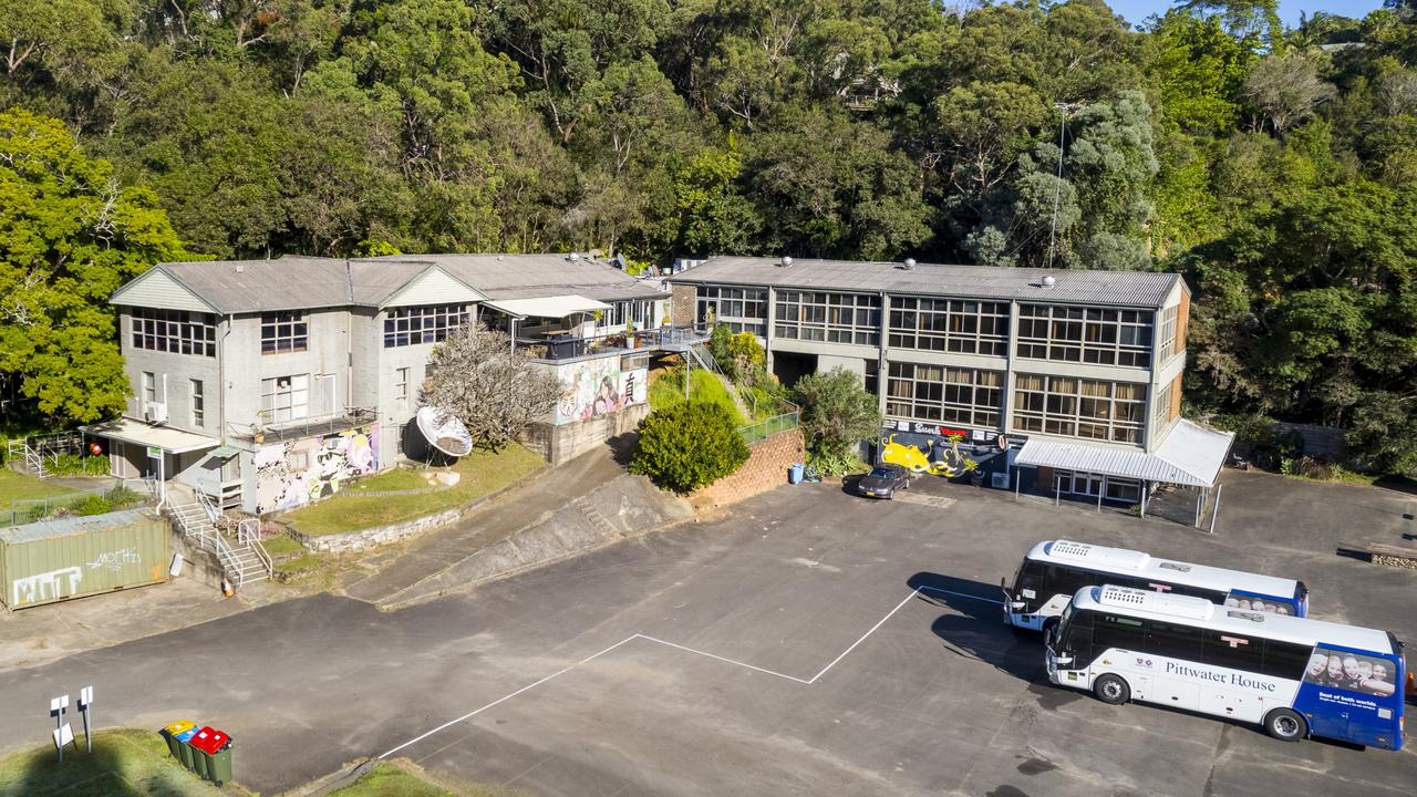Narrabeen RSL had been struggling financially before it closed its doors in 2022. Picture: Supplied