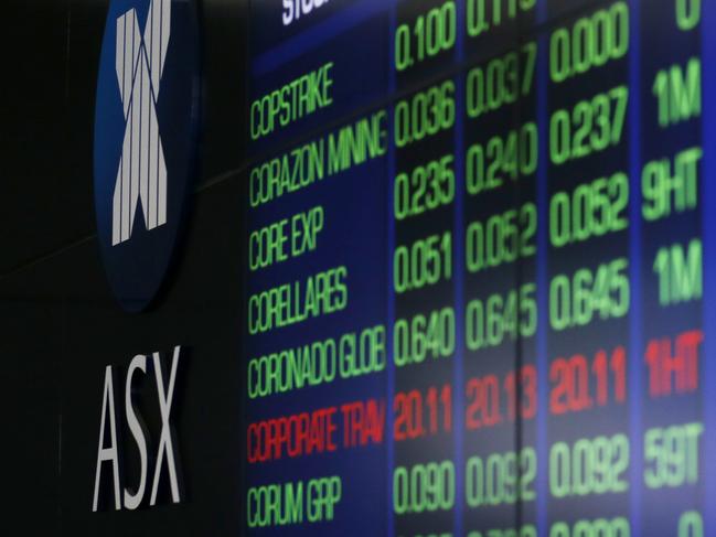 Will ASX notch up its 11th monthly gain?