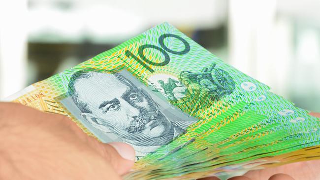 SUPERANNUATION:  Be tax-aware when rolling over to a SMSF fund.