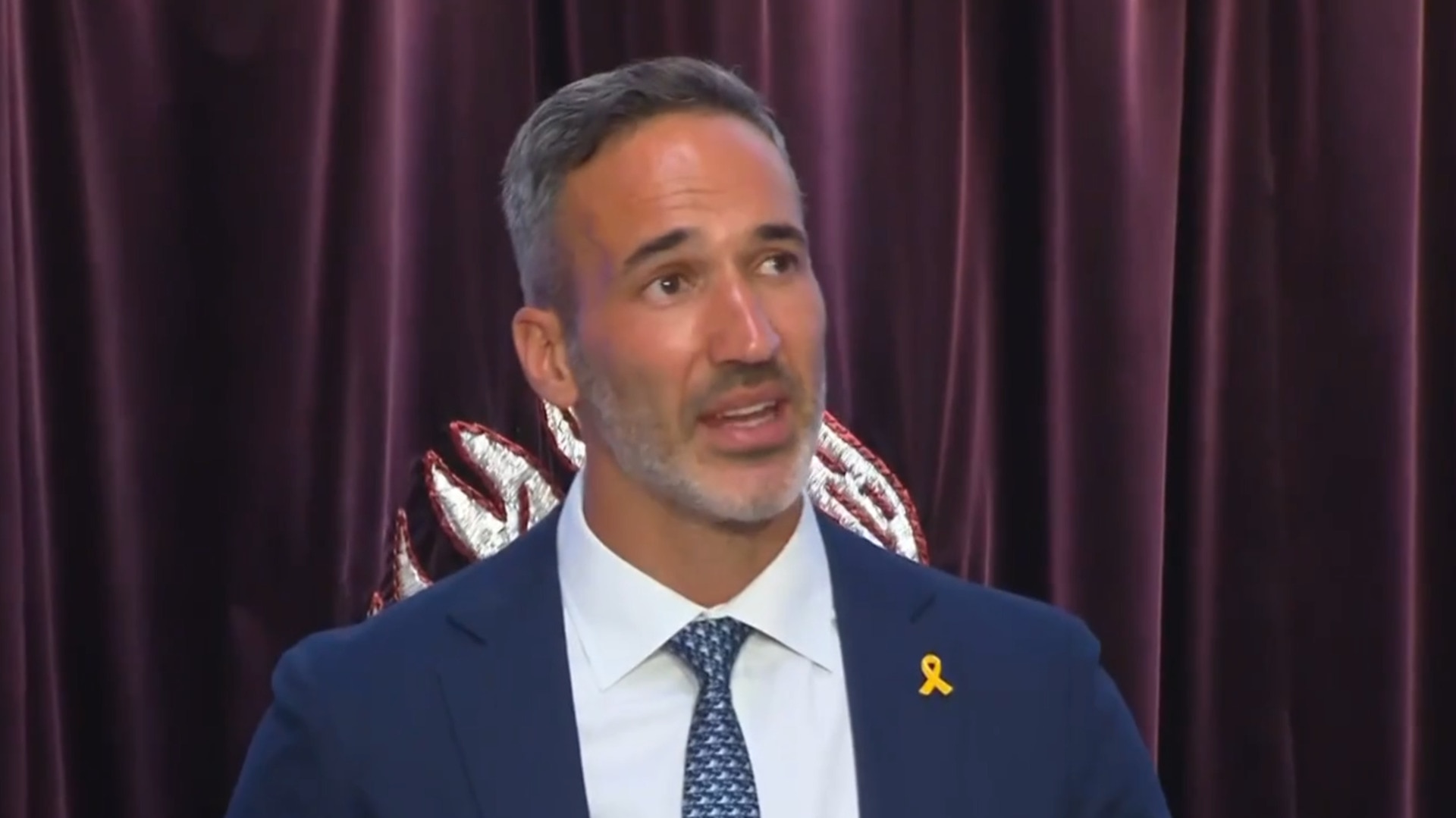Alex Ryvchin outlines plan of action to 'defeat antisemitism' in Australia