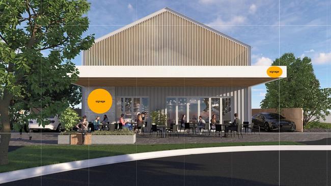 A development application has been lodged with Livingstone Shire Council for a new microbrewery at Yeppoon.