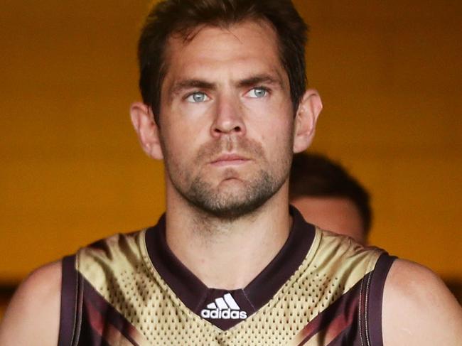 Hodge fires back over Lloyd’s criticism