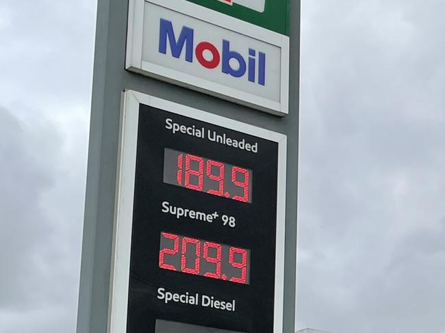 Cheap petrol: Where to find a bargain in Victoria