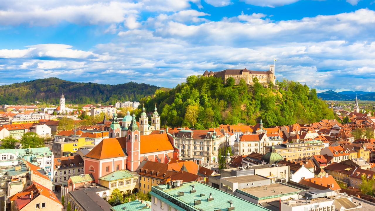 Ljubljana Slovenia: Best things to do in Europe’s top city | escape.com.au