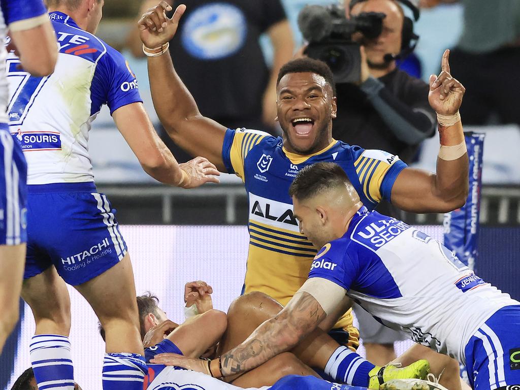Canterbury Bulldogs v Parramatta Eels NRL preview, how to watch live Kayo, CodeSports News CODE Sports