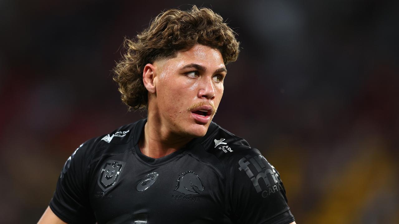 Slater’s Walsh selection hint, Tino under Origin II injury cloud