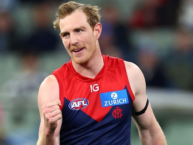 Harrison Petty’s move forward has been a failure. Picture: Getty Images