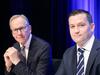 How Geoff Wilson scored big in a grim market