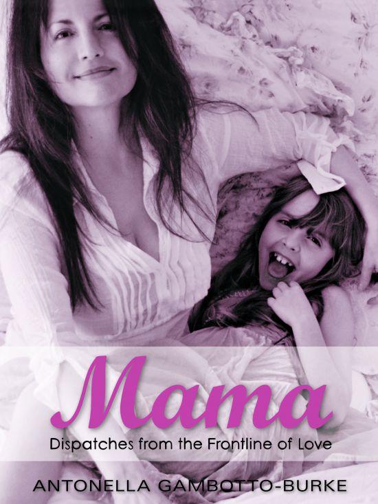 2015 book Mama: Love, Motherhood and Revolution.