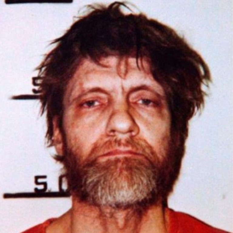 Unabomber Ted Kaczynski’s cause of death revealed | Daily Telegraph