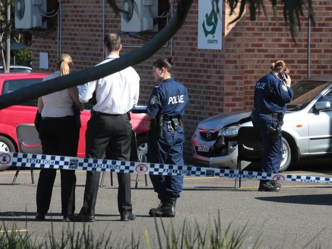 The abuse had begun two months prior to the stabbing in Carramar.