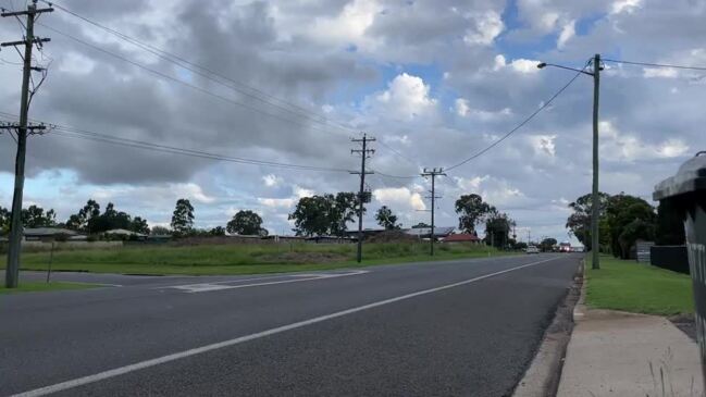 Emergency crews en route to tragic Wondai drowning