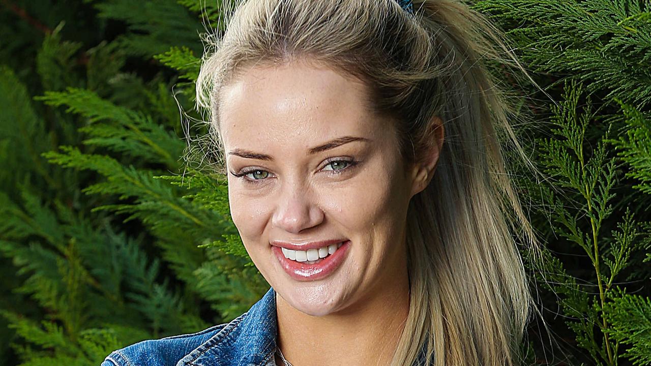 Married At First Sight Mafs Star Jessika Power On Men And Online Trolls The Courier Mail 