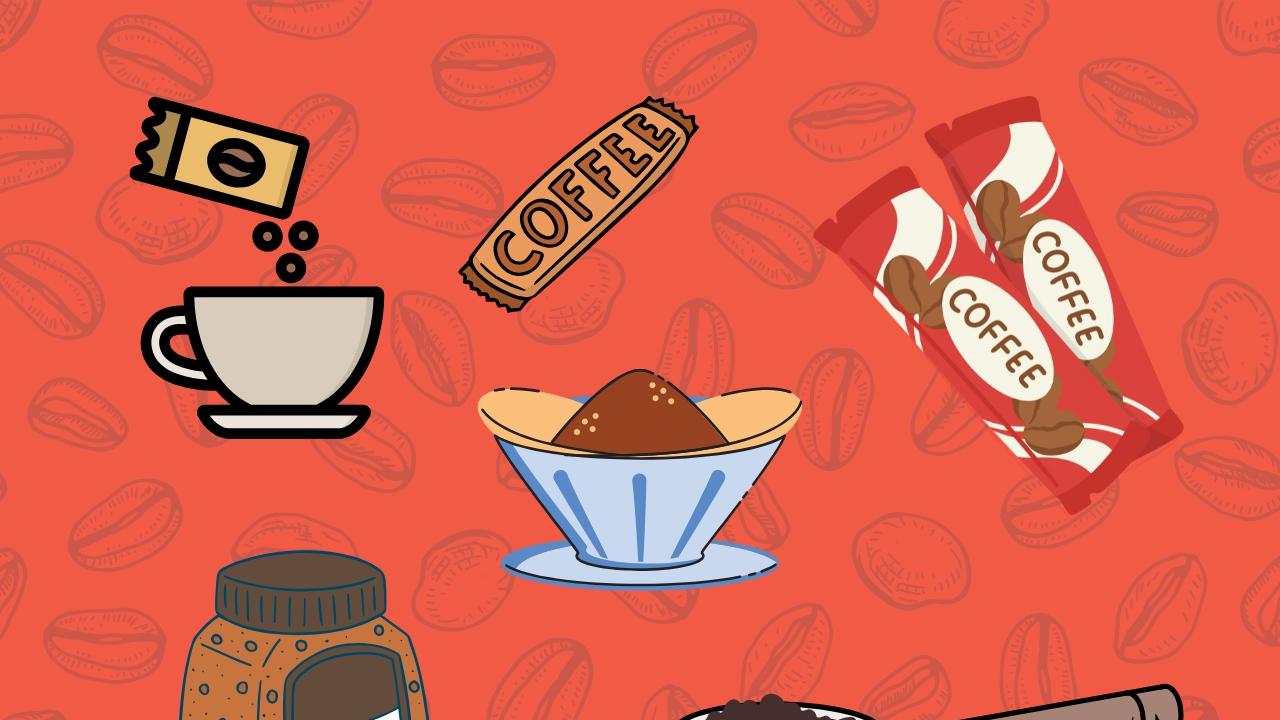 How the cost-of-living crisis made instant coffee boom